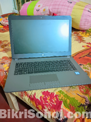 hp 240 g6 notebook pc